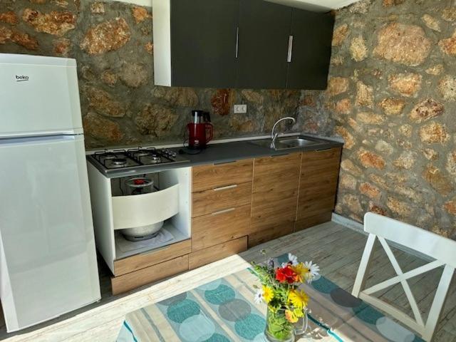 Yaka  Leila Butik Otel מראה חיצוני תמונה