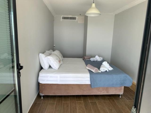 Yaka  Leila Butik Otel מראה חיצוני תמונה