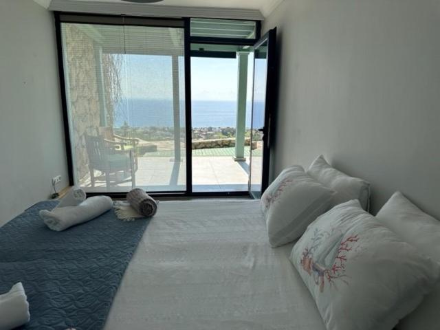 Yaka  Leila Butik Otel מראה חיצוני תמונה